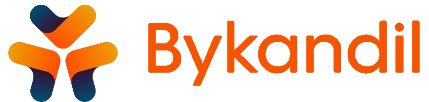Bykandil Logo